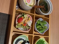 -德川家日本料理(中关村寰太大厦店)