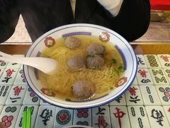 -七爷清汤腩·港式餐厅(金狮广场店)