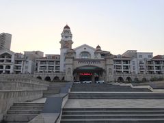 -沈阳于洪碧桂园凤凰酒店