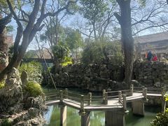 -绮园景区