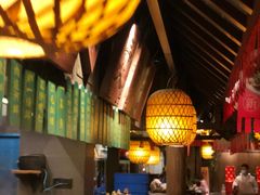 -南京大牌档(人民广场店)