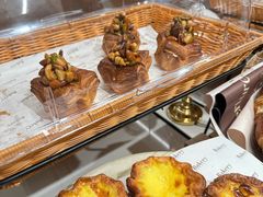 -BHG Bakery(北京SKP店)