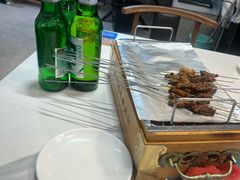 -勇利赵家烤肉坊(含光路店)