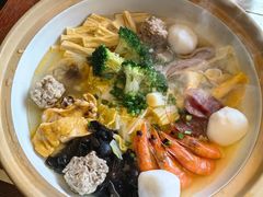 绍三鲜-寻宝记绍兴菜(鲁迅路店)