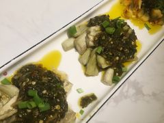 -院8里·小聚园老川菜(九眼桥店)