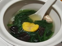 新南京素什锦-A One Kitchen·南京精菜馆(德基广场店)