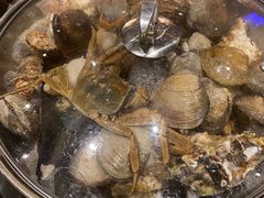 -奢谷·海鲜自助(南海万科店)