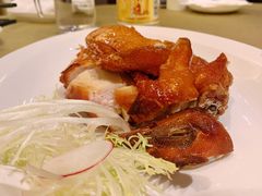 -汇景希尔顿逸林酒店·悦轩中餐厅