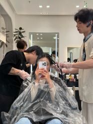 -DL HOPE明星造型