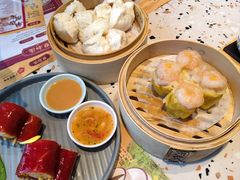 -点都德(广州白云山景区南门店)