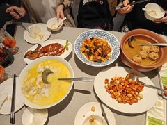 -福海居烤鸭店(鸟巢店)