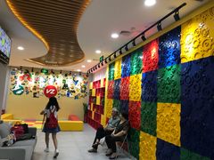 -韦哲乐高机器人·等级考试·少儿编程(羽山路校区)