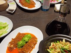 -望京辣宴·古法川菜(望京店)