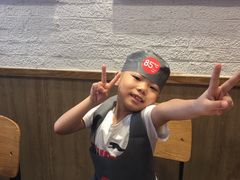 -85度C(东莞常平新南街店)