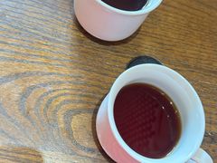 -Radar Coffee(思南路店)