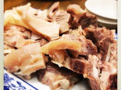 -庄行曹记羊肉(泗泾店)