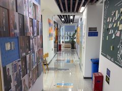-新航道雅思托福·留学·考研培训(人民广场校区)