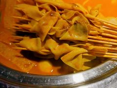 -杨翔豆皮涮牛肚(万和城店)