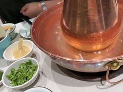 -瑞强涮锅(徐家楼店)