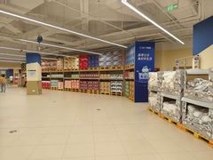 -盒马X会员店(王府井奥莱UP TOWN店)