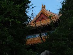 -北京市劳动人民文化宫(太庙)