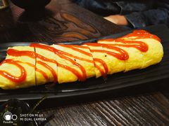 芝士鸡蛋卷-HONGA HONGA雄家(曹路店)