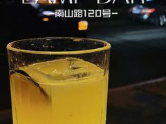 -LAMP BAR 水烟音乐酒吧