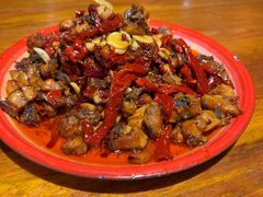 -柴窝堡22号辣子鸡·传承新疆菜