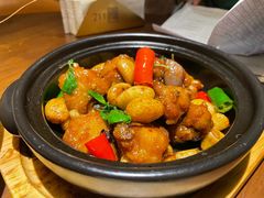 -星叶·东南亚料理(宁波万象汇店)