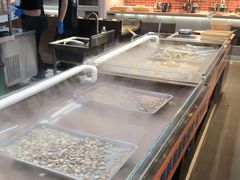 -火炉火自助餐(喜隆多店)