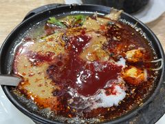 -蜀王砂锅总店