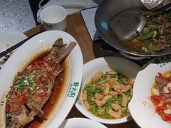 -费大厨辣椒炒肉(万家丽一店)