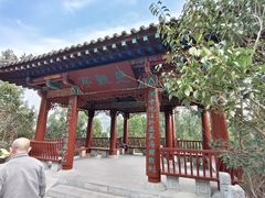 -千佛山风景名胜区