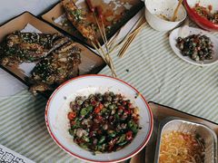 -三毛烧烤·南昌大排档(山姆店)