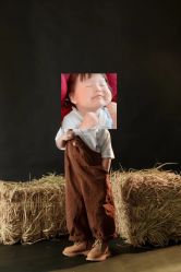 -小熊维尼高端儿童摄影(宝安旗舰店)