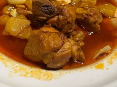 -新疆巴州金丝特餐厅(大钟寺店)