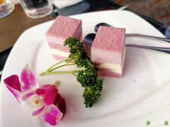 -天台牛排主题餐厅