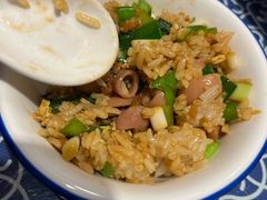 -旺角小渔村(幸福中路店)