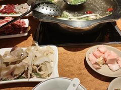 -马三妹跷脚牛肉(苏稽总店)