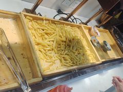 -集杰尚品海鲜烤肉自助餐厅(乳山振华店)