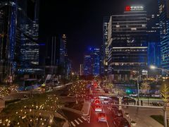 -深圳湾万象城(南山店)