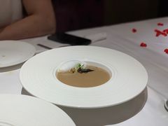 法式菌菇浓汤-王品牛排(佛山南海万科广场店)