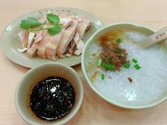 招牌百家鸡-百家鸡味馆(清泰店)