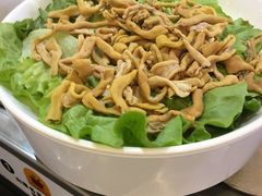 -咕叽咕叽自助烤肉小火锅(茂业清扬店)