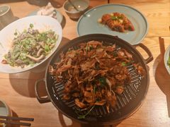 -青年公社烤鸭(滨湖银泰店)