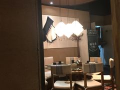 -云海肴·汽锅鸡·云南菜(天津国金汇店)