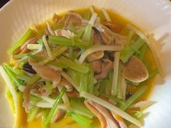 -永安鱼庄·镇江菜(东吴路店)