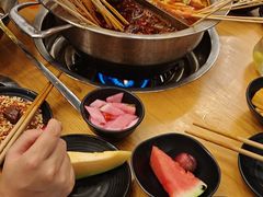 -屋头串串(临江路店)