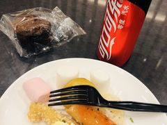 -白云机场易登机休息室