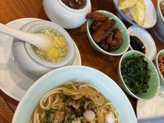 -奎元馆.百年奎元.非遗传承(西湖边的解放路店)